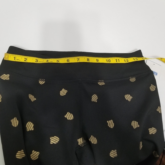 NWT K-SWISS Leggings - Picture 2 of 8